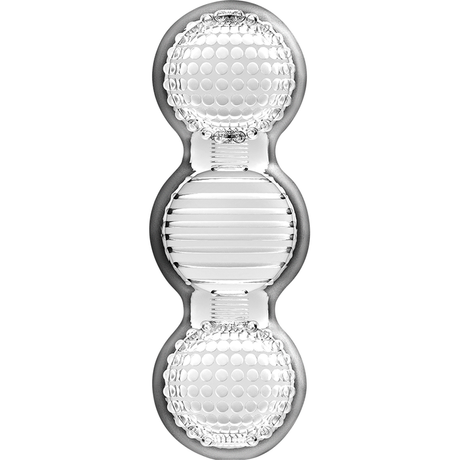 Masturbateur extrême texture intense — vue détaillée