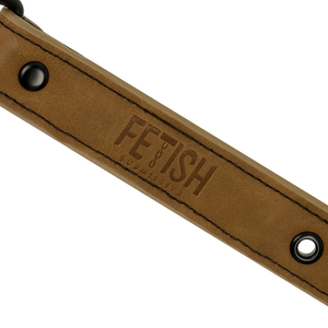 FETISH SUBMISSIVE ORIGEN BILLON RESPIRANT