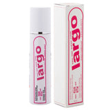 Crème massage pénis effet raffermissant 50 ml — Largo · Eros-Art · Érection