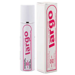 Gel lubrifiant Crème massage pénis effet raffermissant 50 ml intime