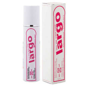 Crème massage pénis effet raffermissant 50 ml — Largo · Eros-Art · Érection