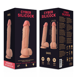 Vue en situation de l'accessoire Saul #6