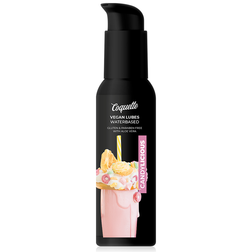 Lubrifiant vegan arôme caramel 100 ml — Candylicious