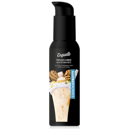 Lubrifiant vegan arôme cookie fruité — Coquette Cookiefrutti 100 ml