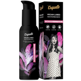 Lubrifiant vegan base eau peaux sensibles 100 ml — Sensitive · Coquette Cosmetics · Lubrifiants aromatisés
