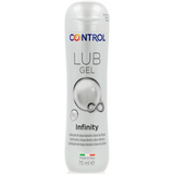 Lubrifiant silicone longue durée 75 ml — Infinity · Control Lubes · Lubrifiants base silicone