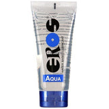Lubrifiant base eau certifié médical 100 ml — Aqua · Eros Classic Line · Base eau