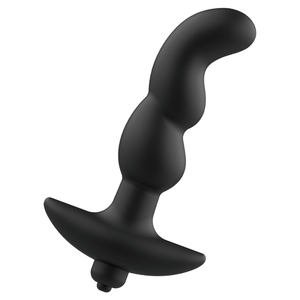 Masseur prostate 3 vibrant 11 cm — vue détaillée