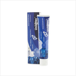 Gel lubrifiant base eau 82 g — Unilatex