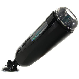 Milker rotatif vibrant automatique — Ultimate Milker 2